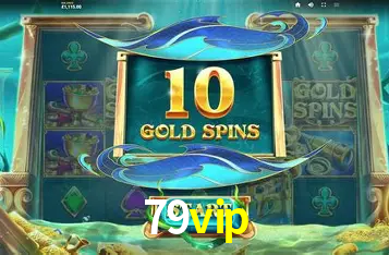 Desvendando o Mundo dos Jogos Virtuais na 79vip