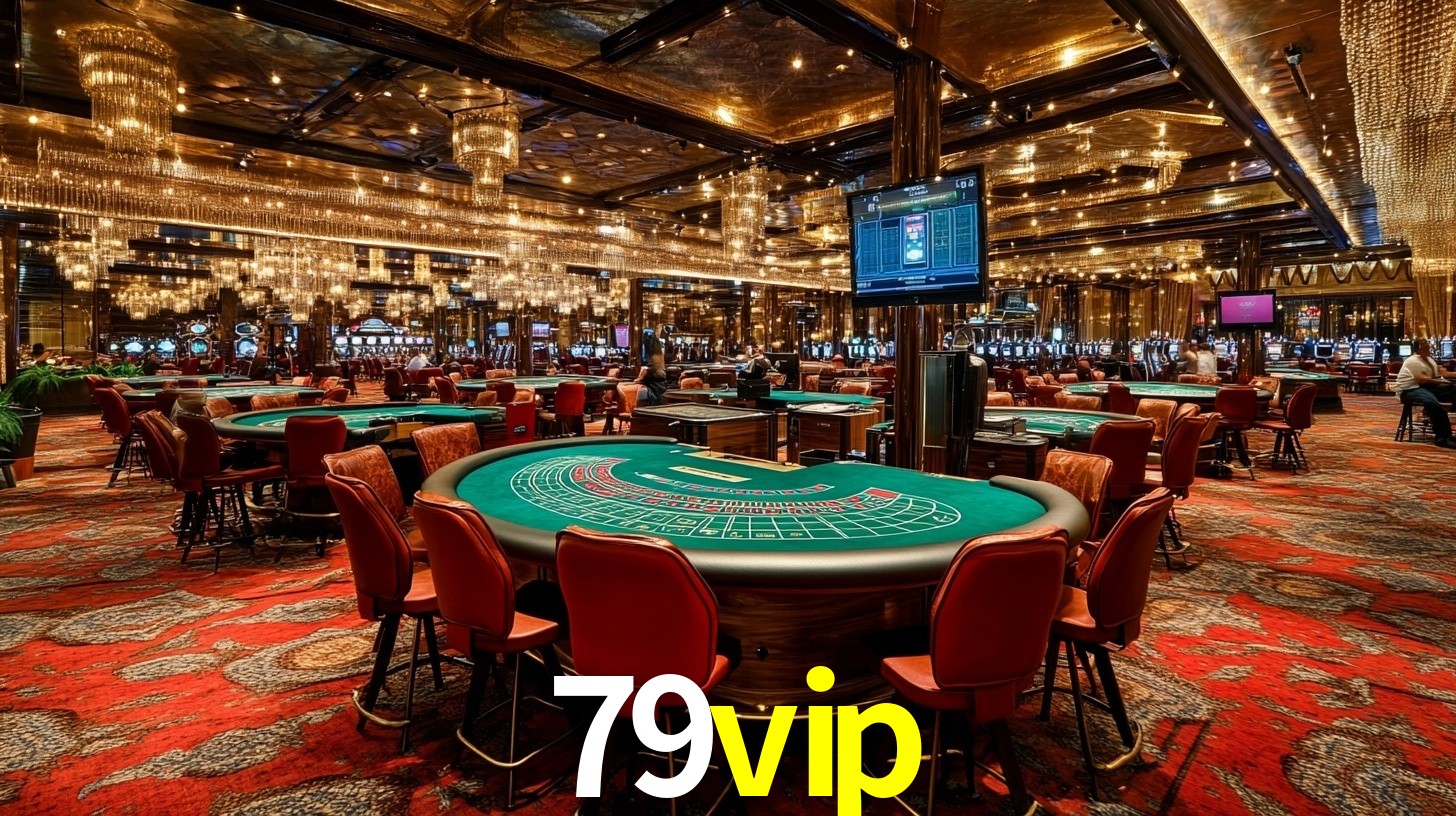 79vip - Jackpot da Fortuna Real - 79vip.com