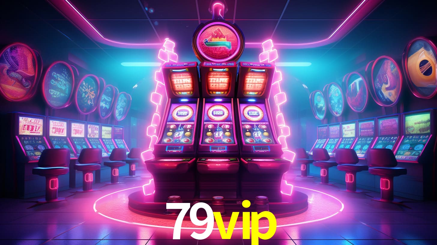 79vip: Seu Cassino Premiado com Pagamentos Rápidos