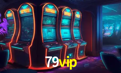 A Revolução dos Aplicativos de Jogos no 79vip