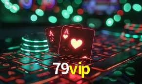 Estatísticas 79vip