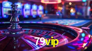 Bônus de Boas-vindas 79vip