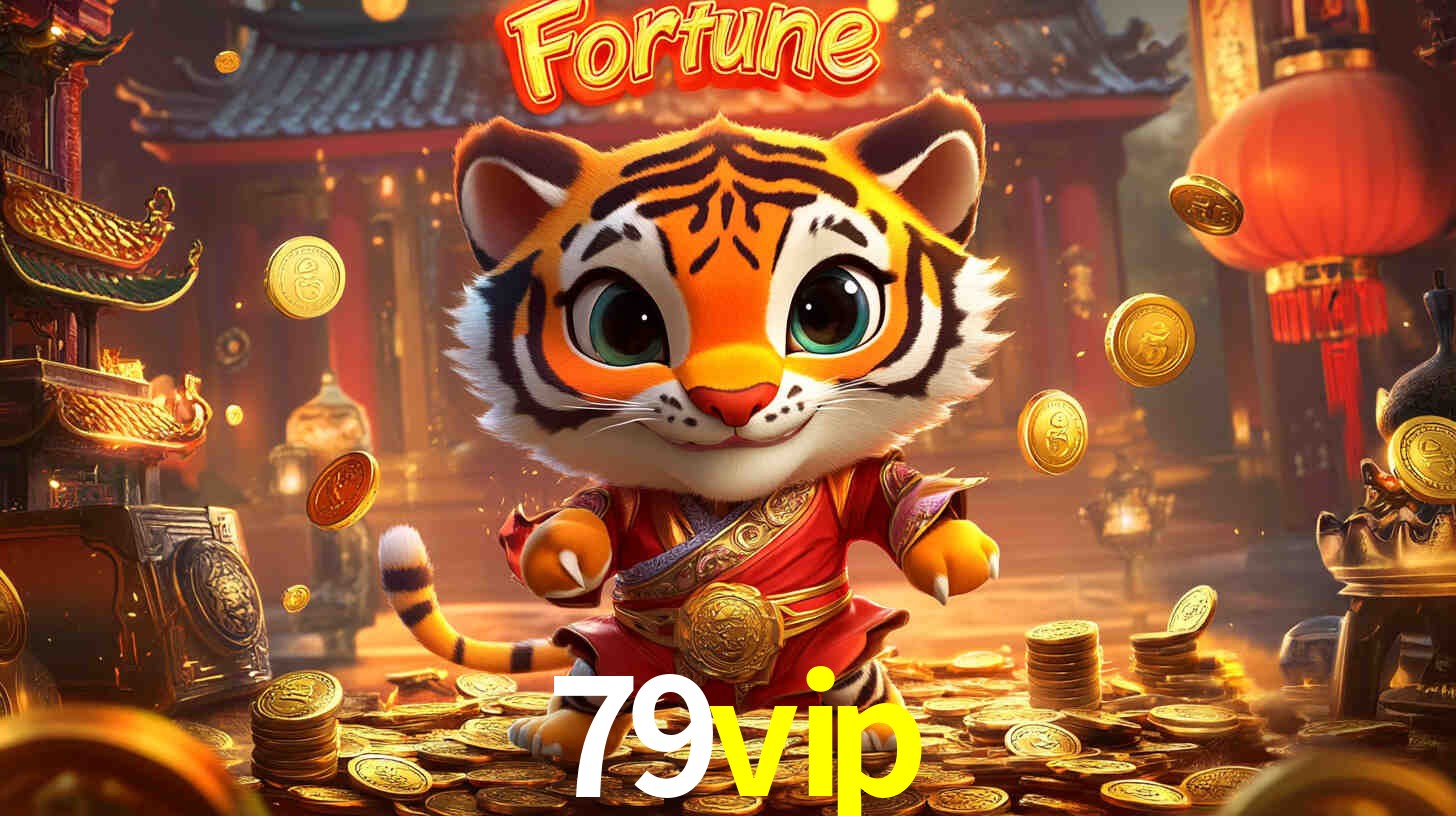 Apostas Esportivas na 79vip: Um Guia Completo