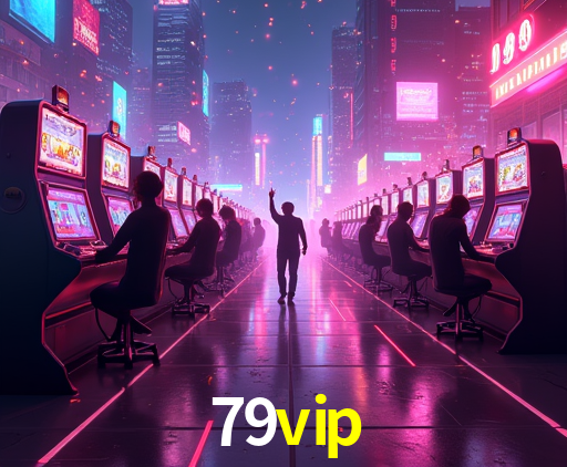Programa VIP 79vip
