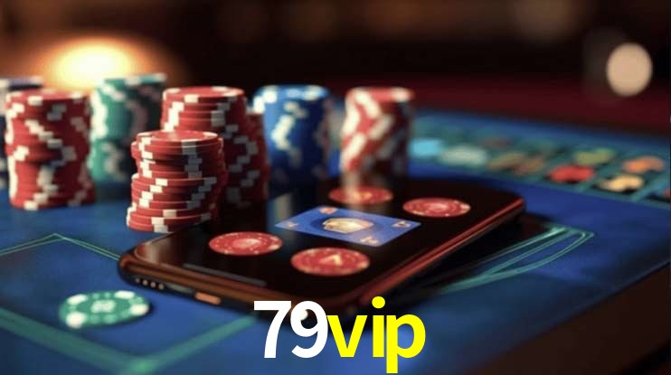Jogos de Slot 79vip