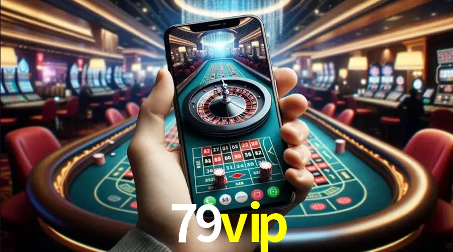 Game Providers 79vip