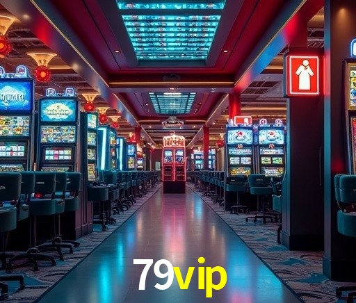 Desvendando o Mundo dos Jogos Virtuais na 79vip