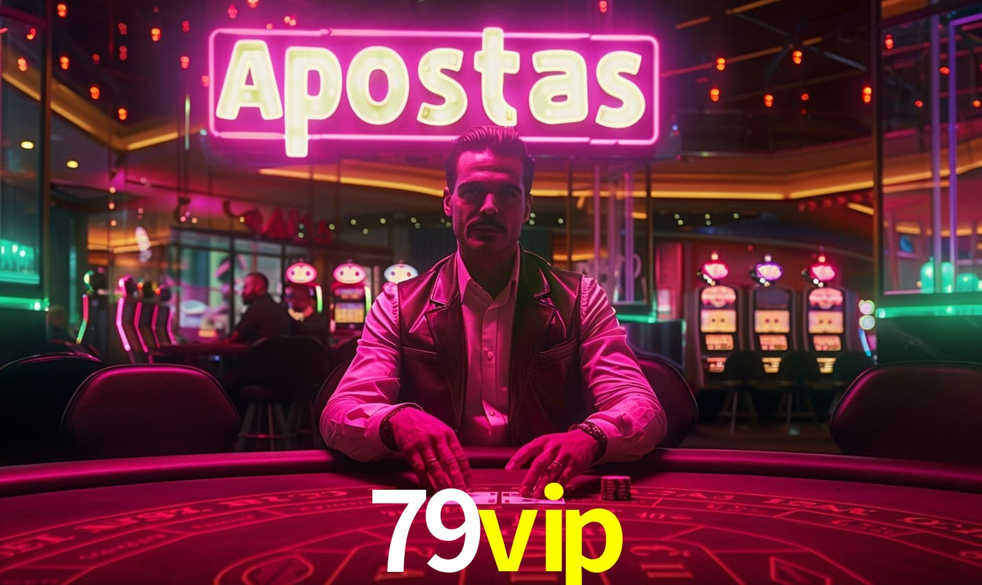 Descubra o Programa VIP da 79vip: Vantagens Exclusivas para Jogadores
