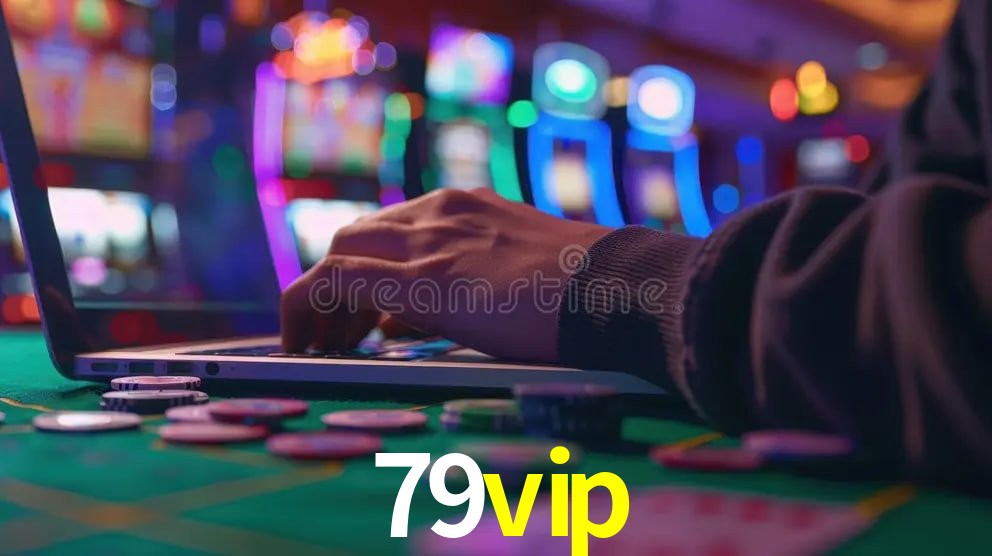 PIX Instantâneo 79vip