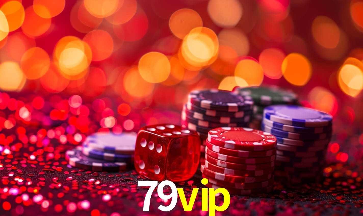 Inovações de Jogos na 79vip: O Futuro das Experiências Interativas