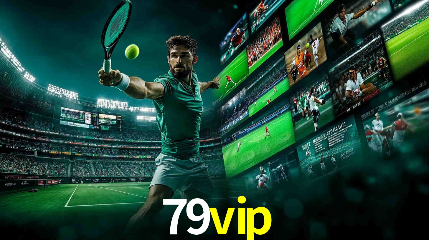 Descubra o Programa VIP da 79vip: Vantagens Exclusivas para Jogadores