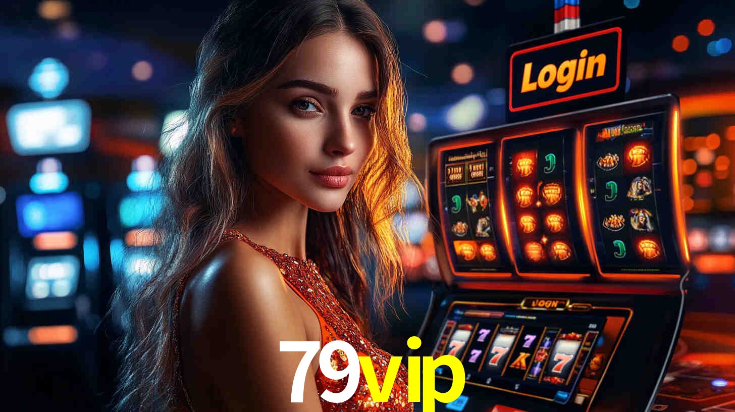 79vip: Jogos de Caça-Níqueis-Altas Recompensas, Roleta-Velocidade, Blackjack-Desafios Máximos