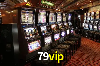 A Revolução dos Aplicativos de Jogos no 79vip