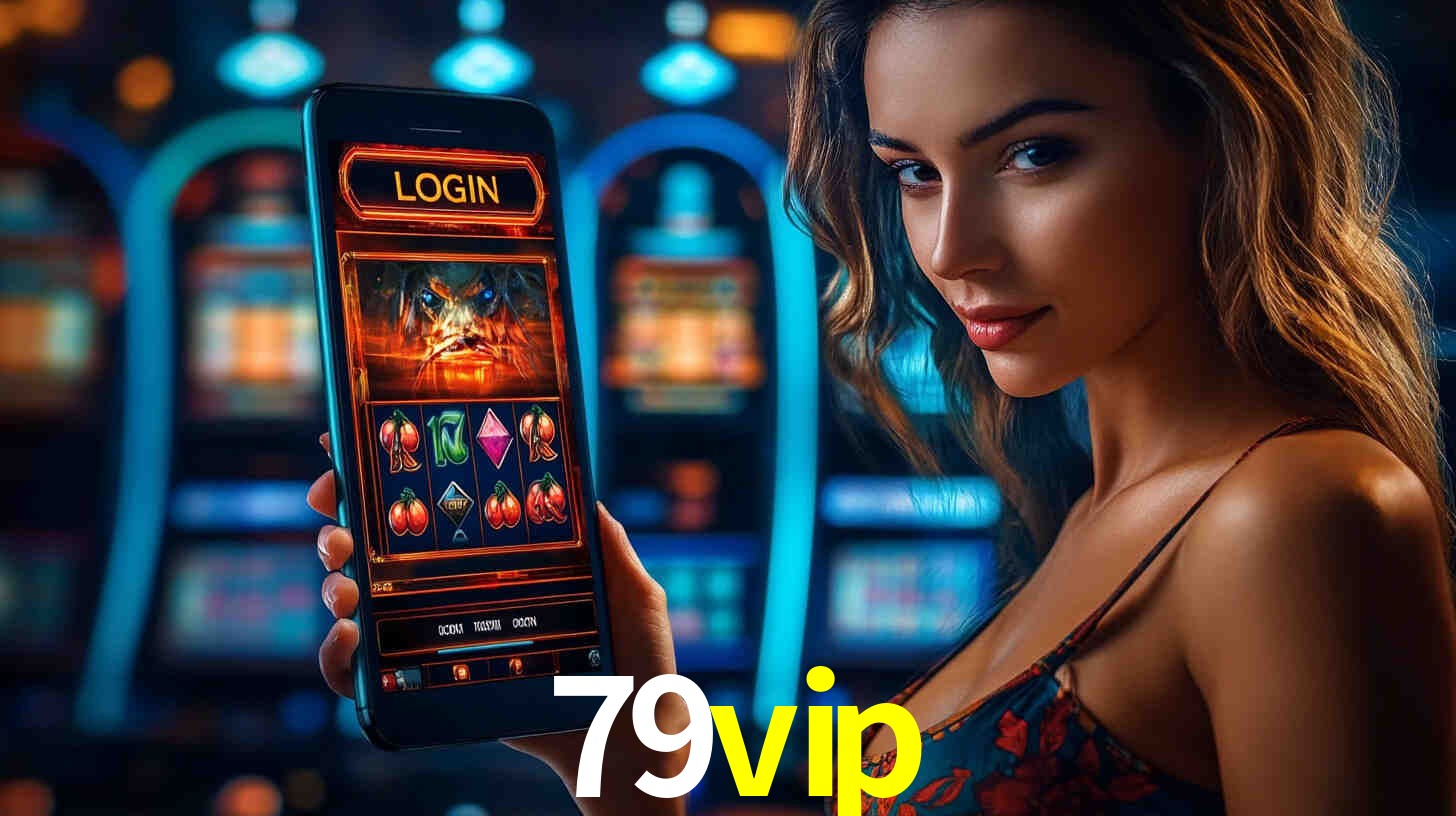 Bônus Generosos e Exclusivos no 79vip para Você!