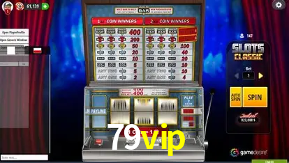 Descubra a Magia dos Jogos de Arcade no 79vip