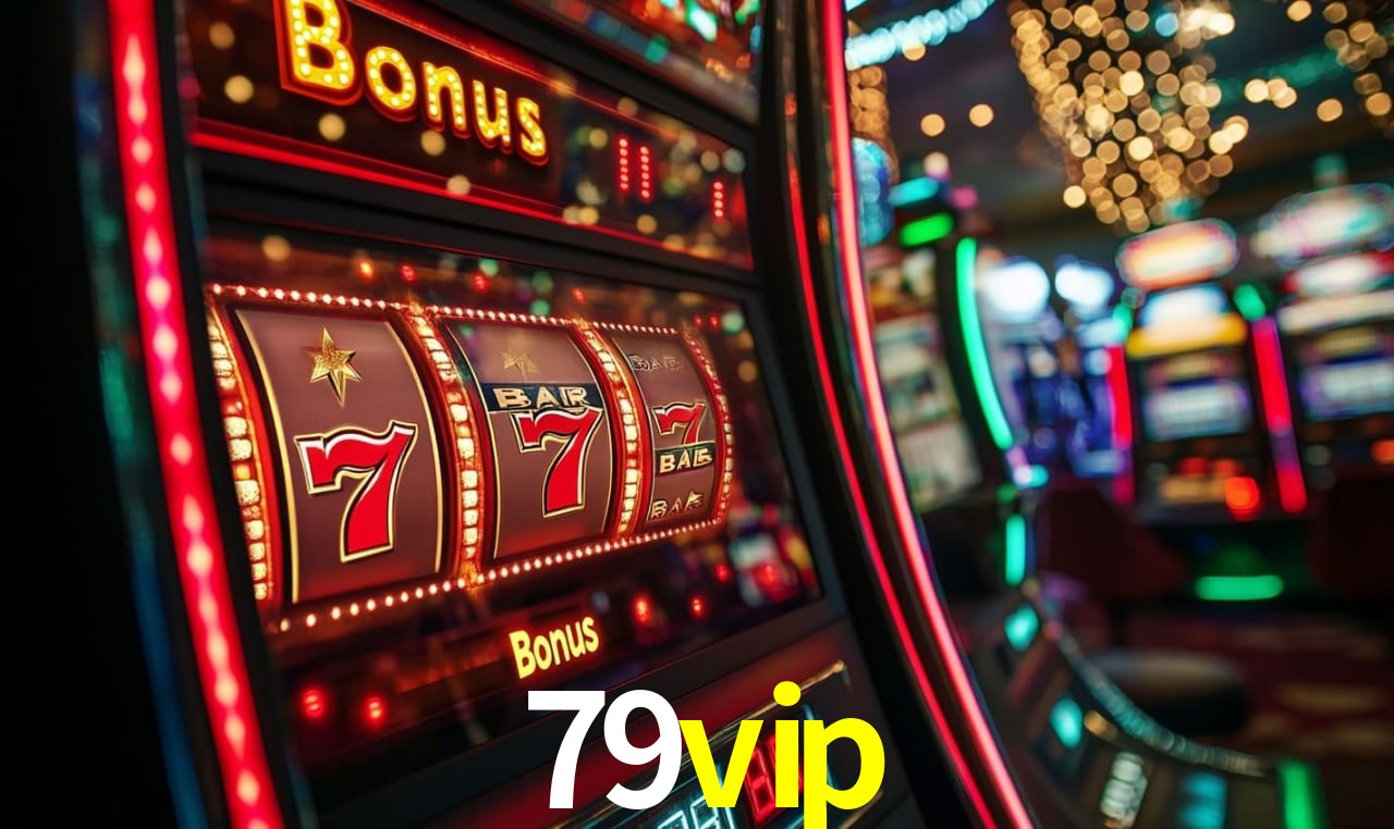 Apostas com odds competitivas na 79vip