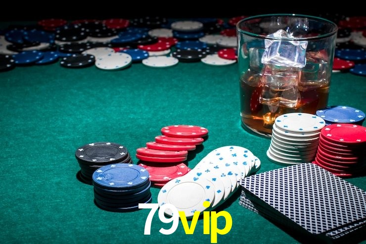 Mesa de Blackjack 79vip