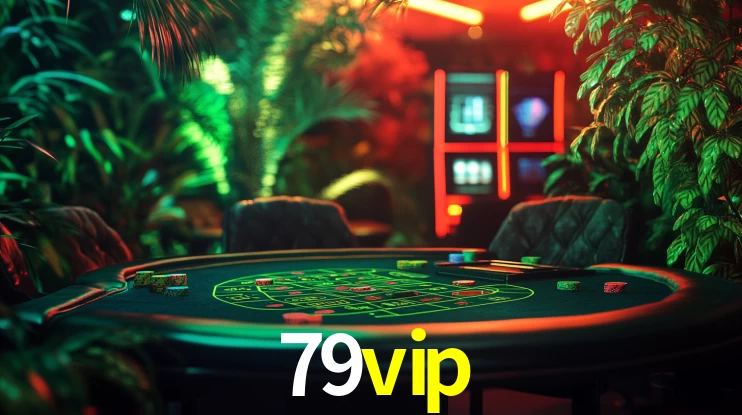 Live Casino 79vip