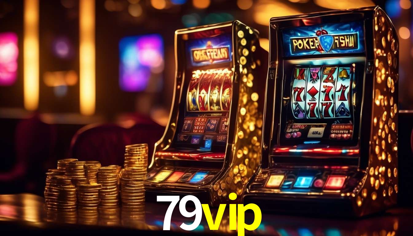 A Emoção da Loteria na 79vip: Uma Chance de Mudança de Vida