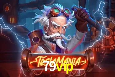 Provedores de Jogos 79vip