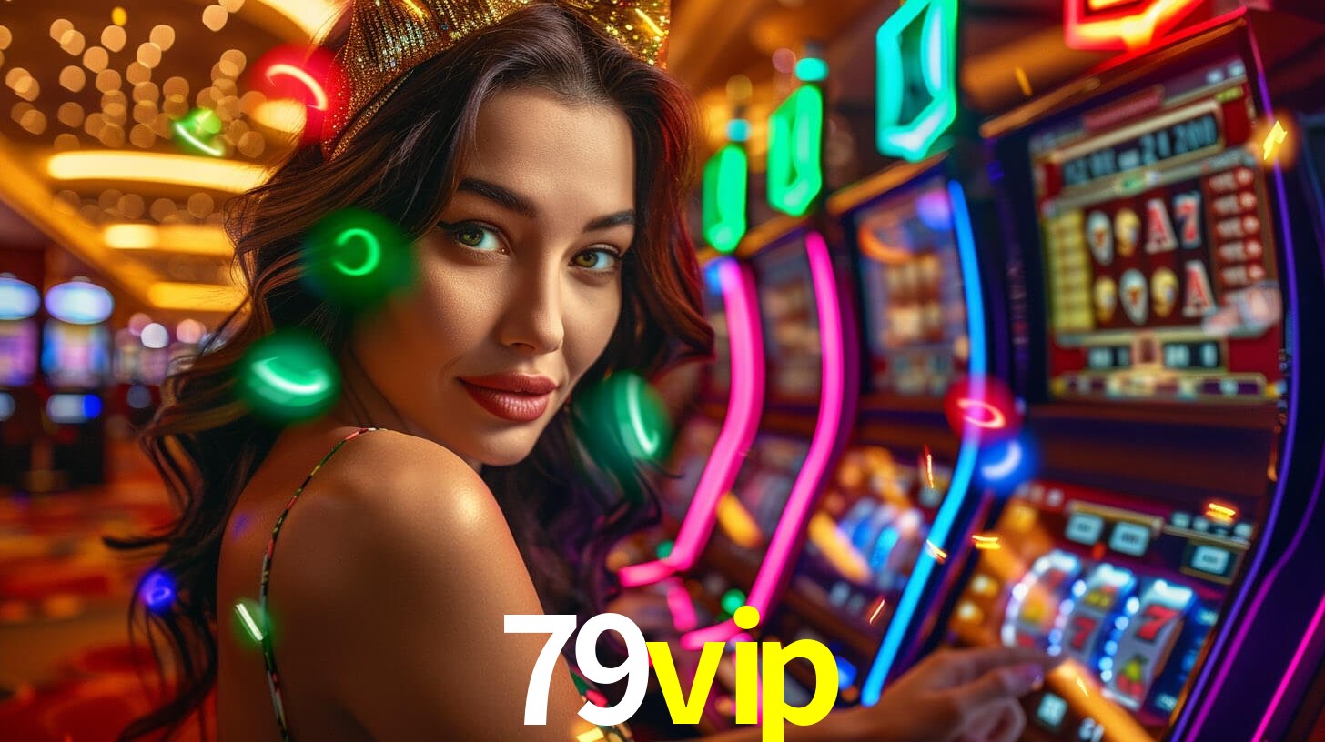Download rápido e seguro na 79vip