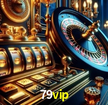 Casino VIP 79vip