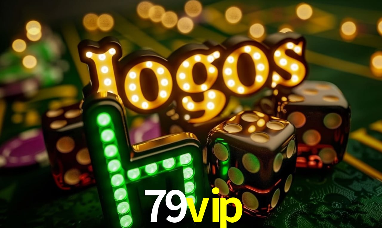 Recursos de Bônus 79vip