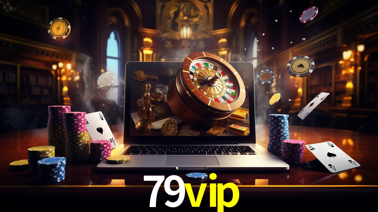 VIP Casino 79vip