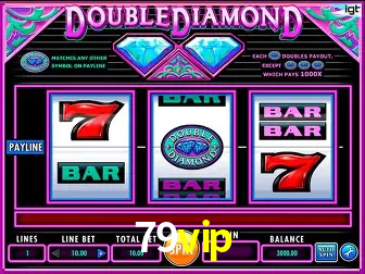 Descubra o Mundo do Cassino Online com 79vip