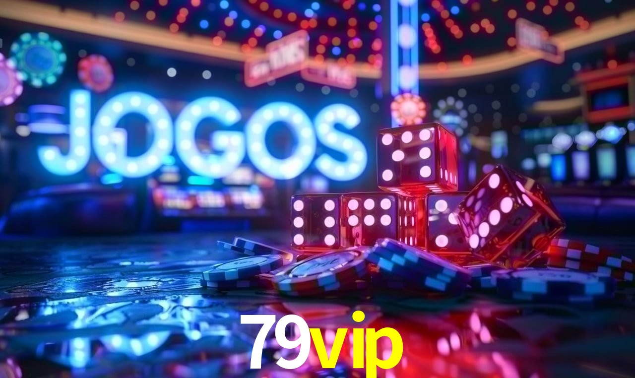 Interface do App 79vip