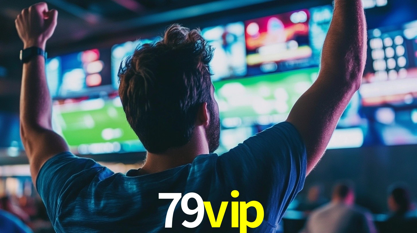 79vip: Seu Especialista em Apostas Esportivas Brasileiras