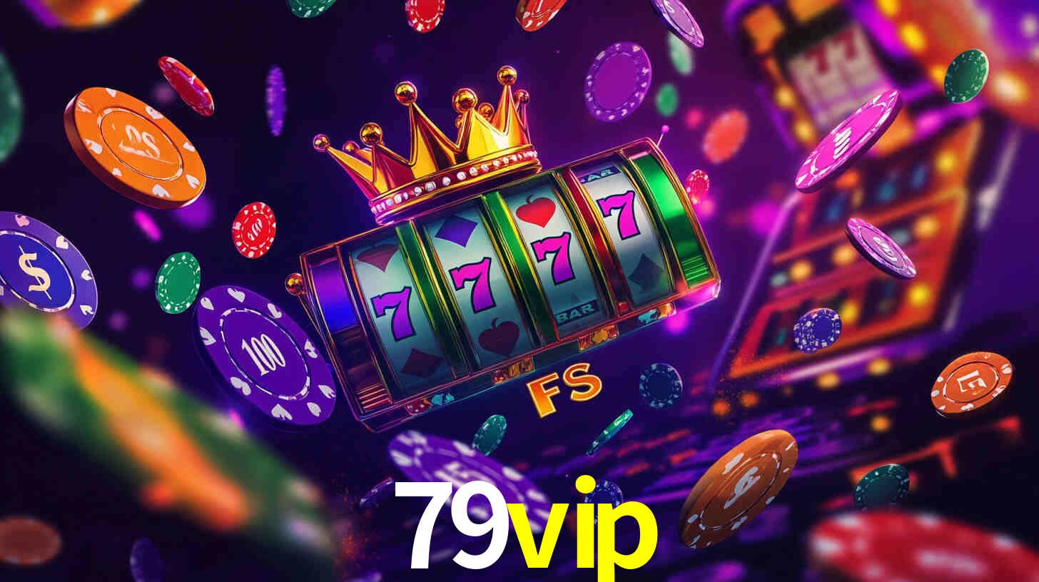 Programa VIP 79vip