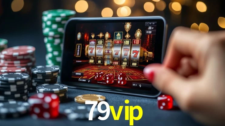Welcome Bonus 79vip