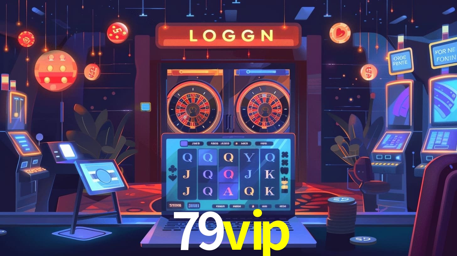 Promoção Relâmpago 79vip