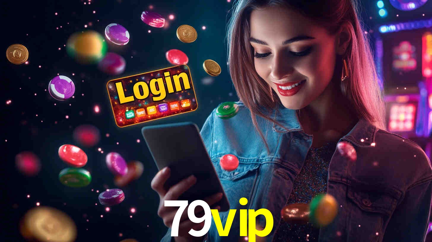 A Popularidade dos Caça-Níqueis no 79vip