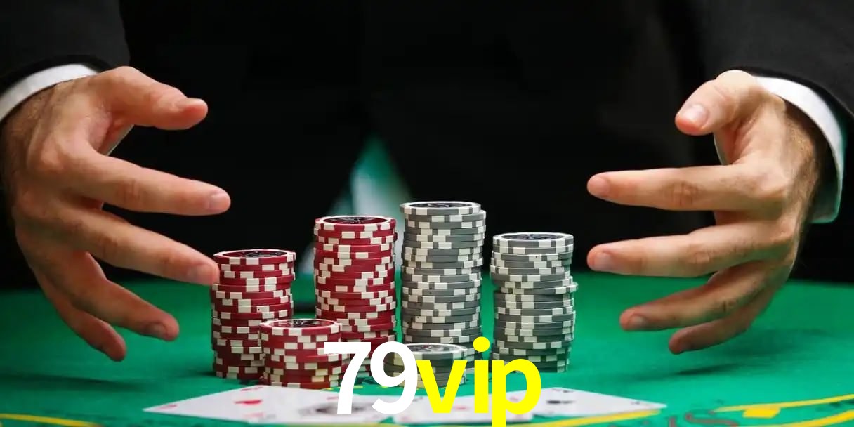 Benefícios VIP na 79vip