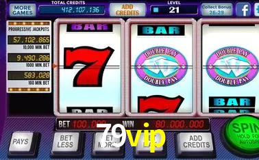 A Emoção da Loteria na 79vip: Uma Chance de Mudança de Vida