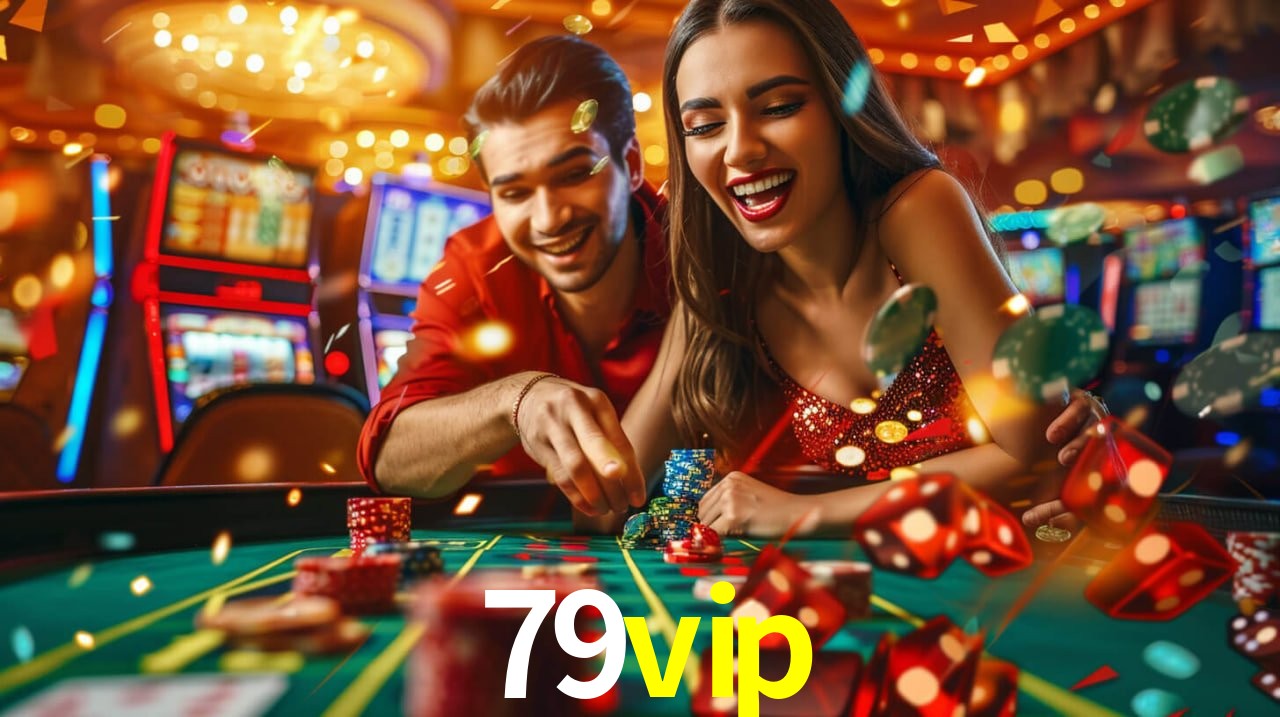 Cadastro Rápido 79vip