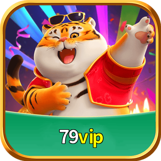Imagem promocional da 79vip mostrando a plataforma e suas vantagens